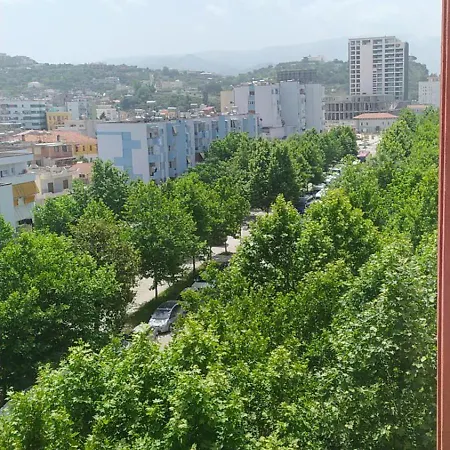 Bnb Starbay Vlore Exterior photo