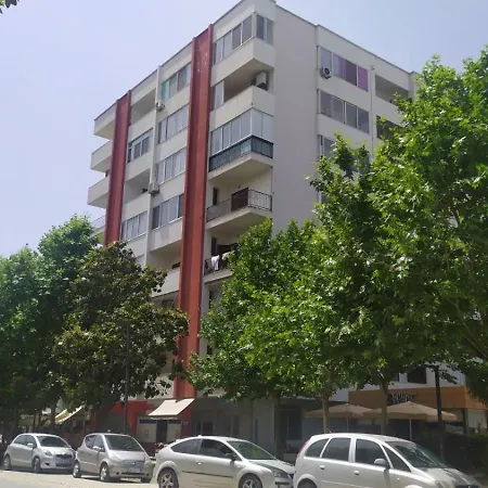 Bnb Starbay Vlore Exterior photo