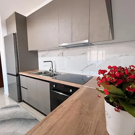 Bnb Starbay Vlore Exterior photo